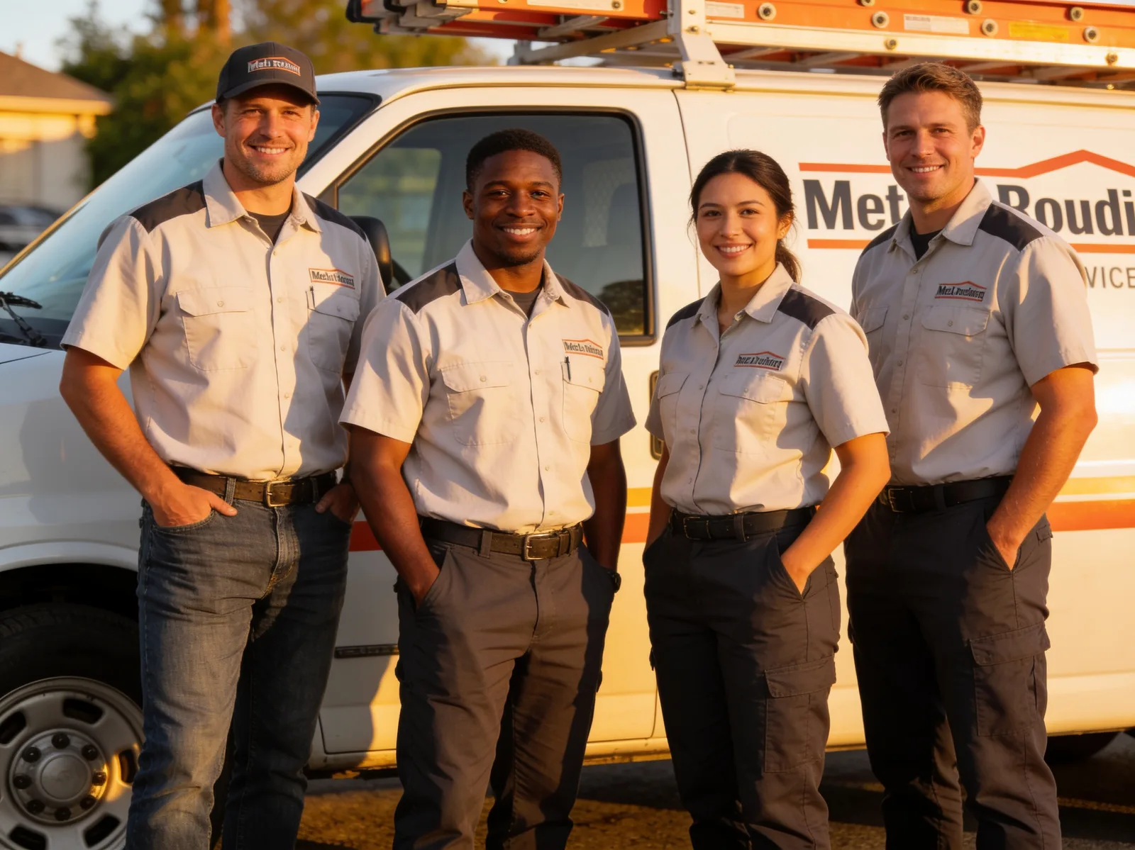 Metal Roof Installation company in Gifford, SC